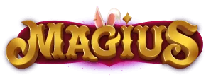 Magius logo